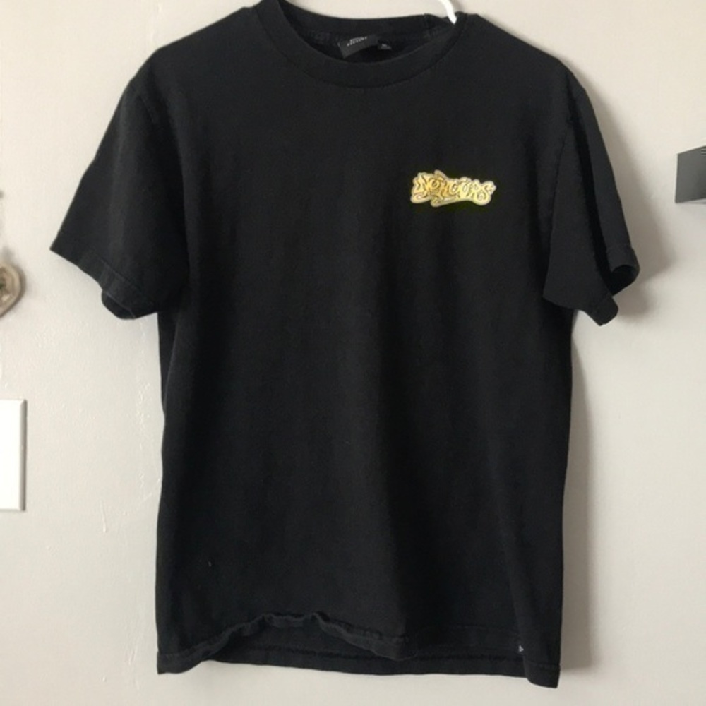 Nohours mens T-shirt. Size medium. Used